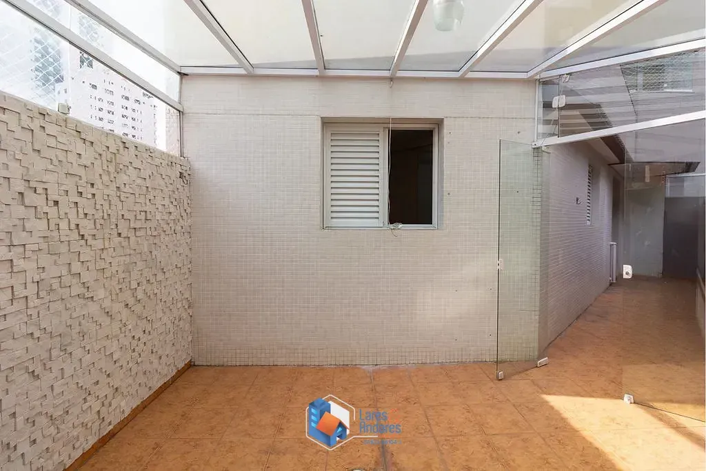 Imagem Apartamento à venda 2 Quartos 1 Vaga 87M² Chácara Inglesa São Paulo - SP