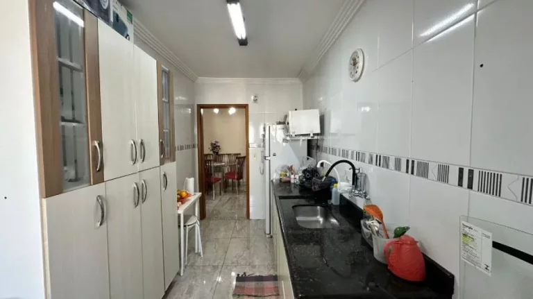 Imagem OPORTUNIDADE INCRÍVEL!!! Apartamento no bairro Guilhermina com 2 dormitórios!