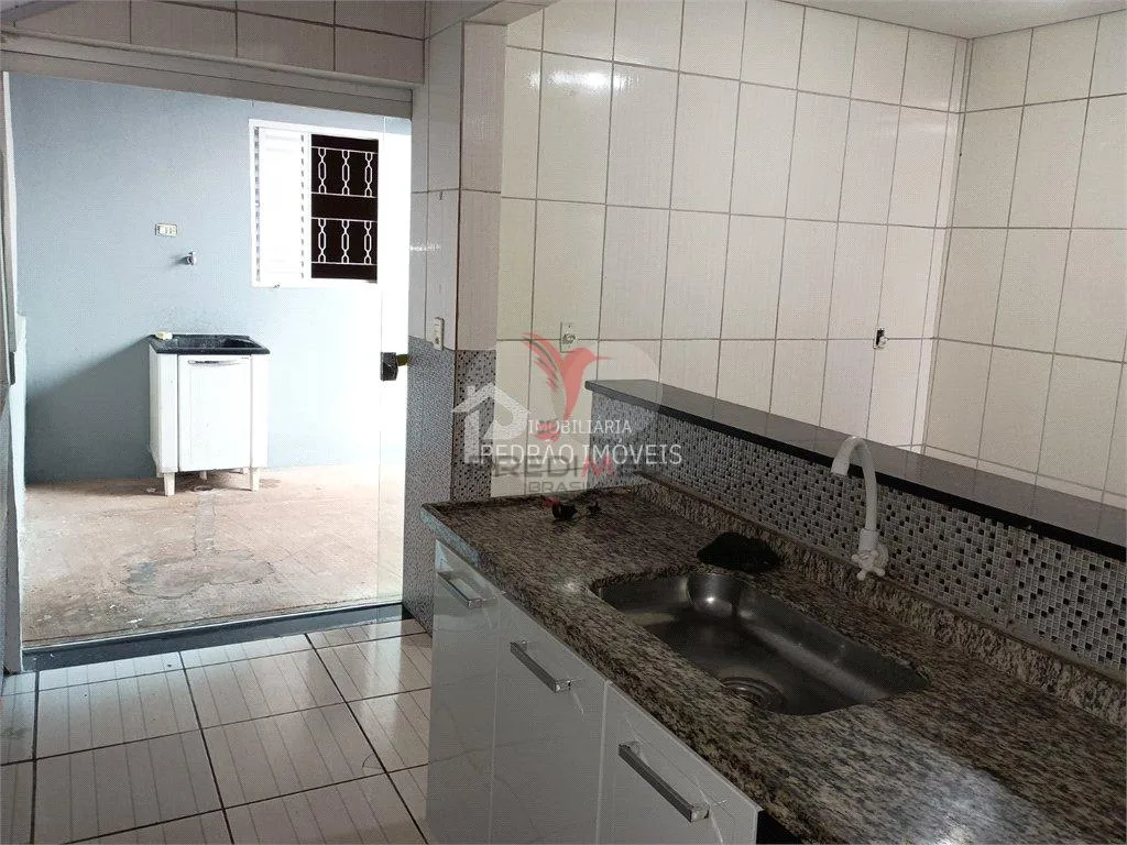 Imagem Casa de 2 quartos, 138m² no bairro Jardim Do Caju I, em Lençóis Paulista