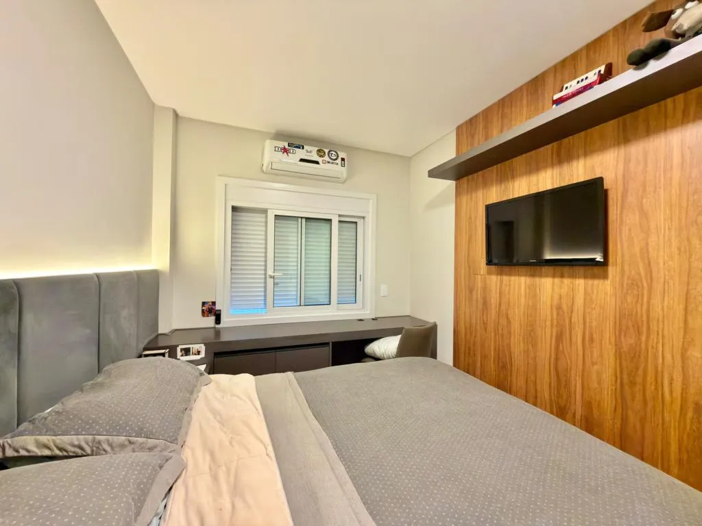 Imagem Apartamento 3 Dormitórios - Bairro Centro