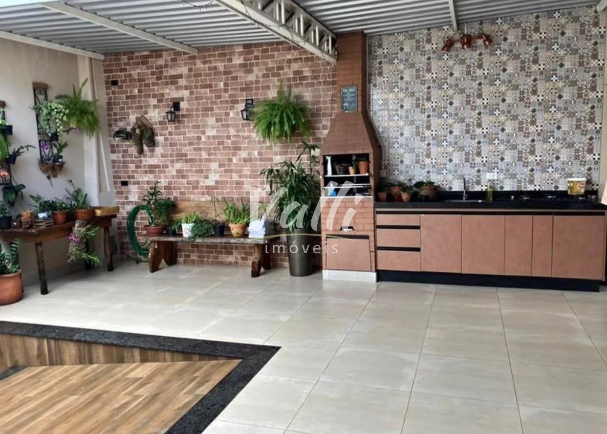 Foto do imóvel Casa RESIDENCIAL em Santa Bárbara d?Oeste - SP, Frezzarin2