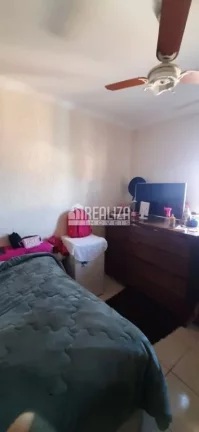 Imagem Apartamento de 3 dormitórios em Uberaba - Oportunidade imperdível!