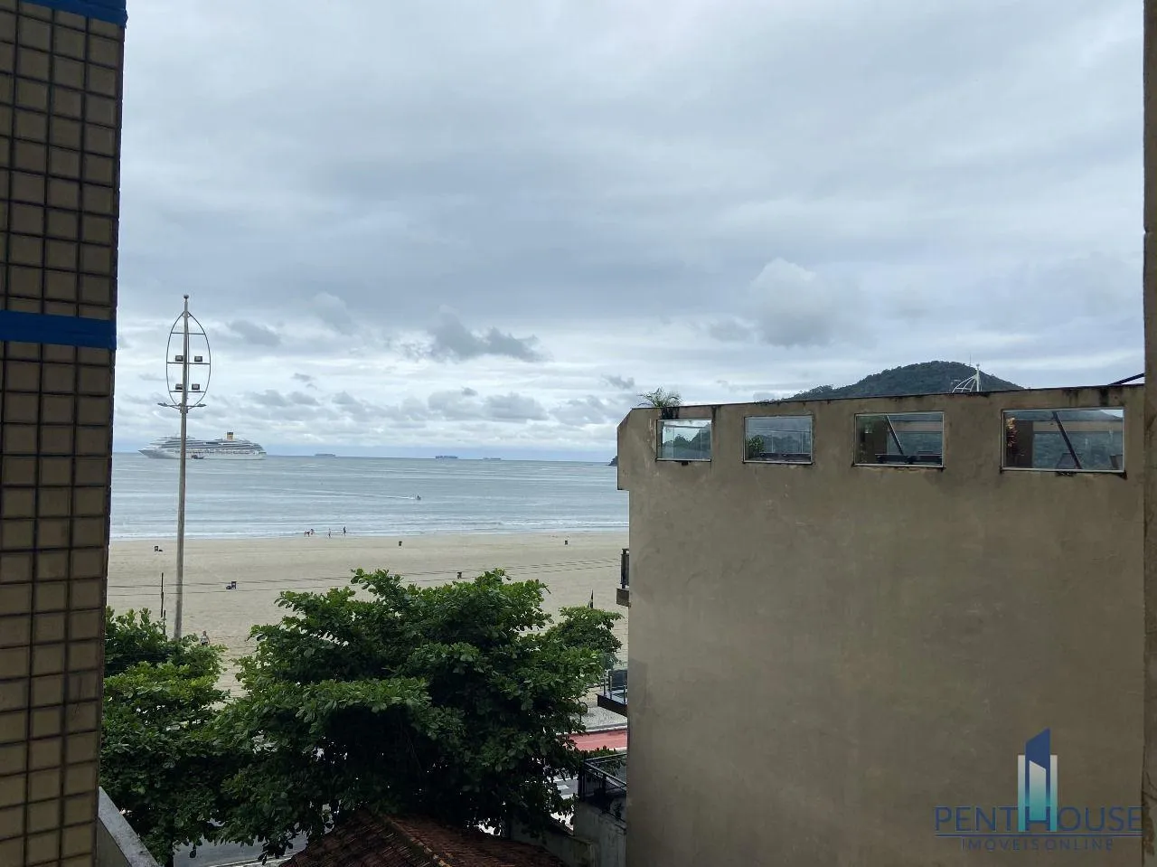 Imagem Apartamento Frente Mar para Venda em Balneário Camboriú, CENTRO, 3 dormitórios, 1 suíte, 2 banheiros, 1 vaga