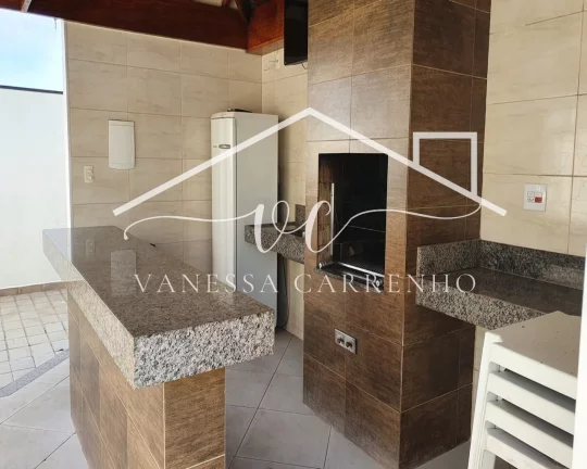 Imagem Venda Sobrado | Vanessa Carrenho Assessoria Imobiliária
