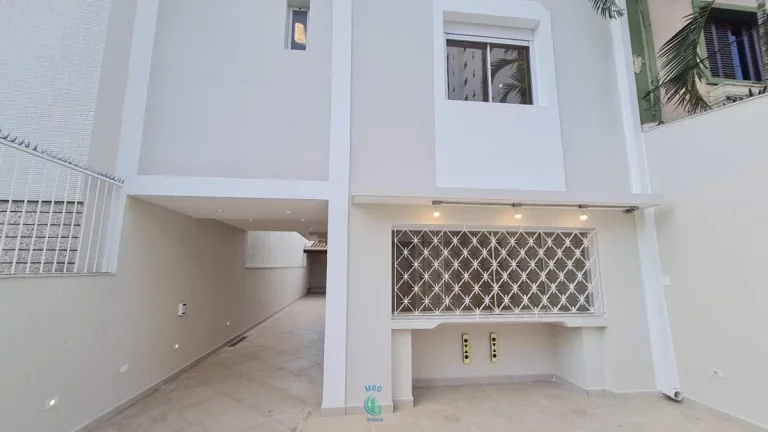 Imagem Casa com 3 quartos, 154m2, à venda em São Paulo, Cambuci