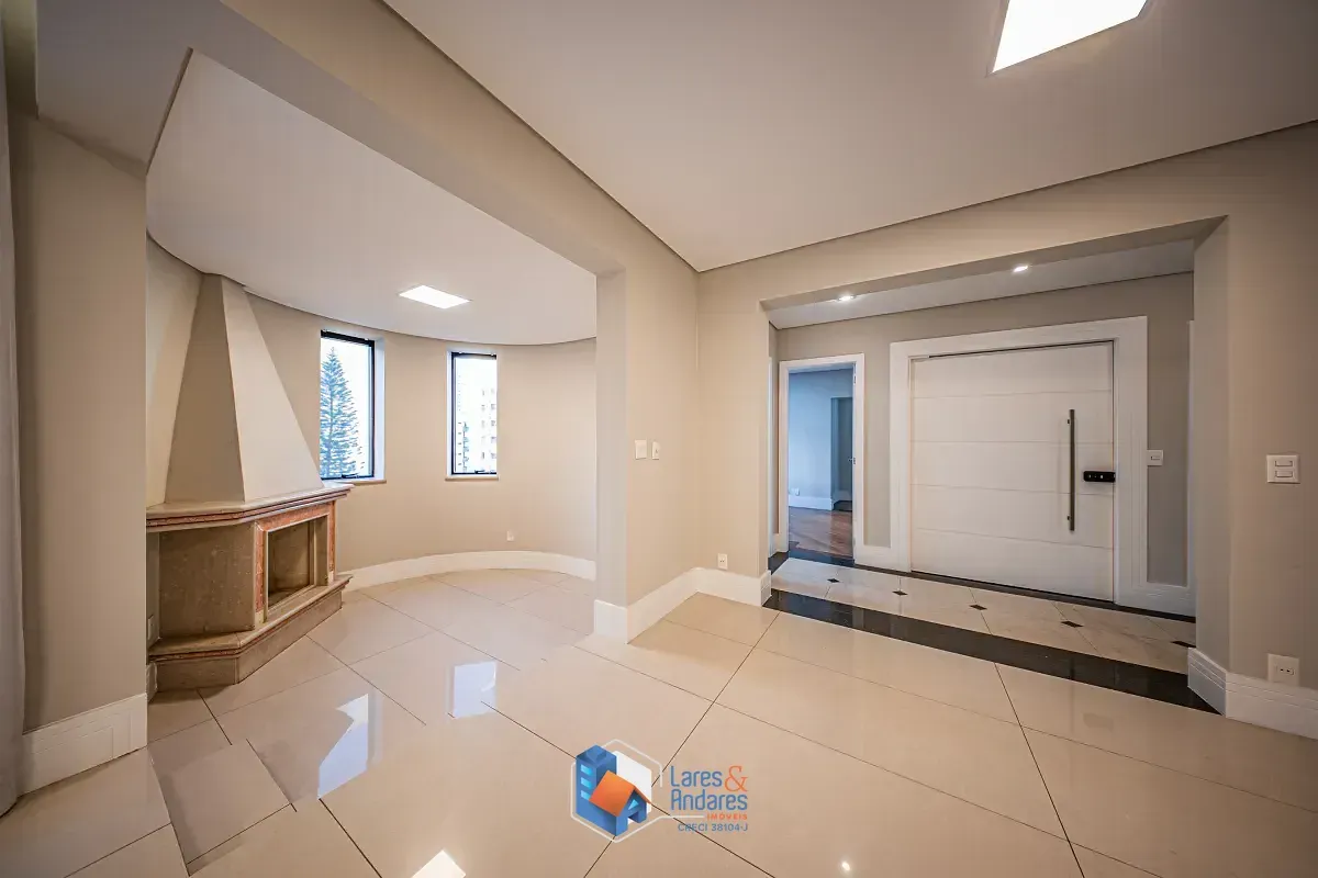 Imagem Apartamento para venda em Tatuapé com 4 quartos, sendo 2 suítes, 246m²