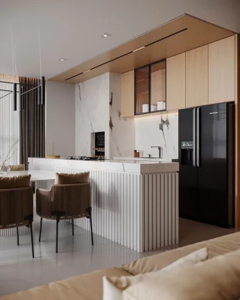 Imagem High Tower - Apartamento à venda no bairro Centro - Itapema/SC