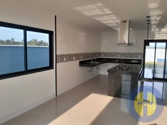 Imagem VENDO CASA EM CONDOMINIO FECHADO EM MARICÁ