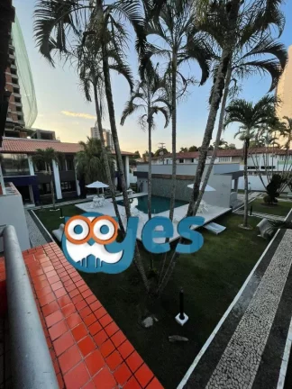 Imagem Casa Duplex para locação na Santa Mônica