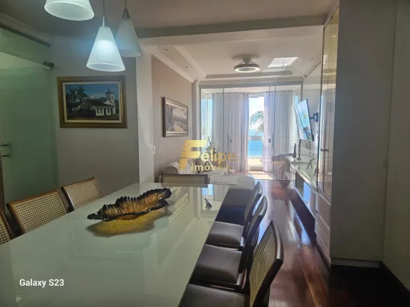 Imagem APARTAMENTO FRENTE MAR NA PRAIA DA COSTA!