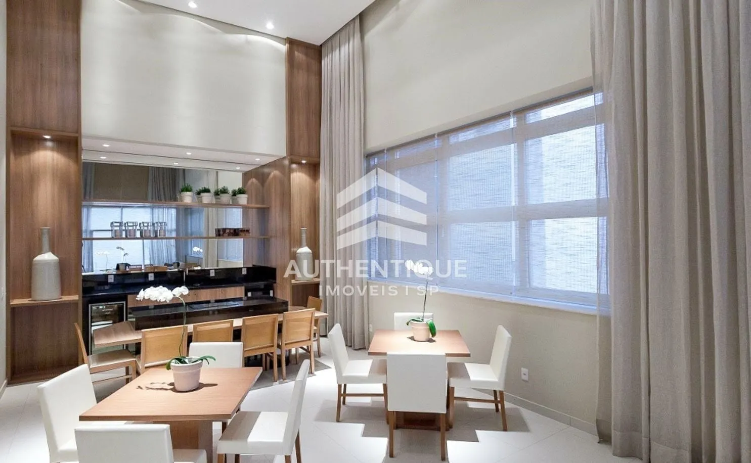 Imagem Affinity Vila Olímpia For Live - Apartamento à venda em São Paulo/SP