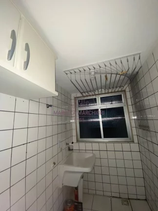 Imagem Ap 2 quartos, suíte, sol da manhã, armários, fechamento, lazer, 1 vaga