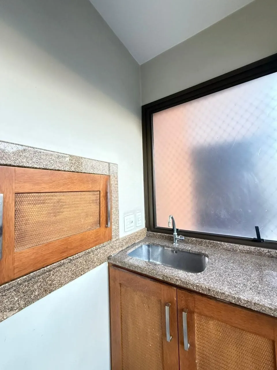 Imagem Apartamento Impecável com Vista Panorâmica, 2 Suítes e Living Ampliado