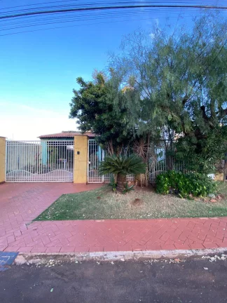 Sua Nova Casa No Parque das Laranjeiras