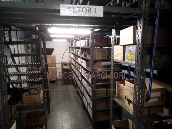 Imagem Galpão de 700m² pertinho do Shopping Vila Velha