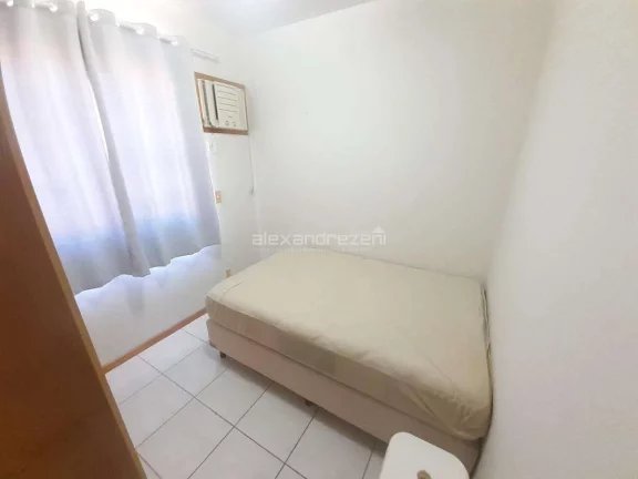 Imagem Apartamento 3 dormitórios com ar condicionado