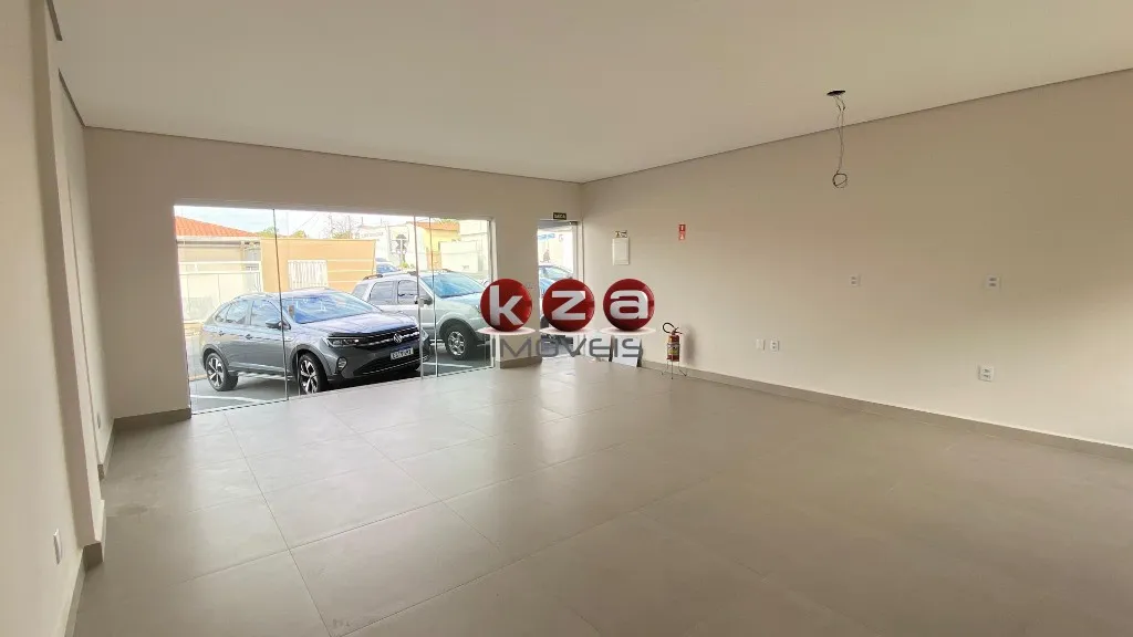 Imagem Excelente oportunidade de locação de sala comercial no bairro Santa Rosa em Vinhedo-SP: 1 sala, 1 banheiro, 11 vagas de garagem!