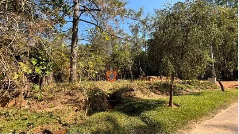 Imagem Terreno à venda 940 m² por R$ 429.000 - Loteamento Capital Ville - Jundiaí/SP