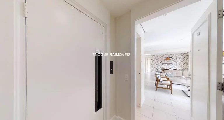 Imagem APARTAMENTO RESIDENCIAL em SÃO PAULO - SP, MORUMBI