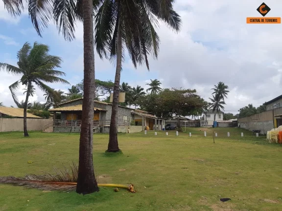 Imagem TERRENO EM CAMAÇARI