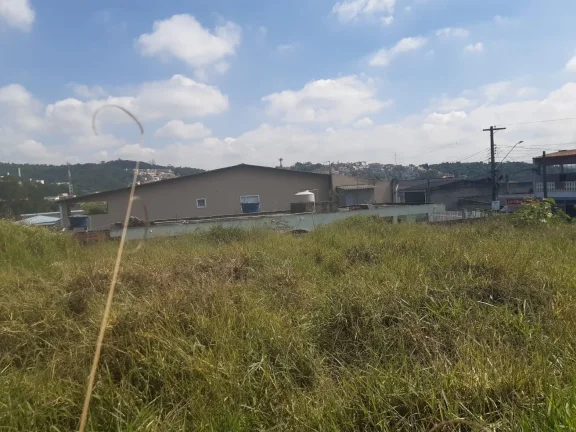 Imagem TERRENO, 500 M² - VENDA POR R$ 477.000,00 OU ALUGUEL POR R$ 3.000,00/MÊS - JARDIM NARA LÚCIA - COTIA/SP