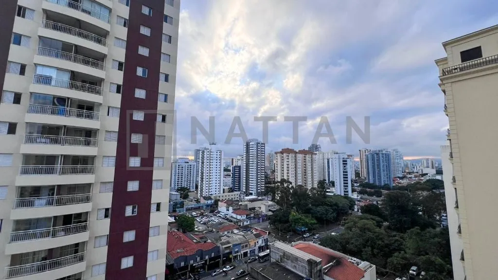 Imagem Apartamento com 3 dormitórios à venda, 72 m² por R$ 869.000,00 - Vila Gomes Cardim - São Paulo/SP