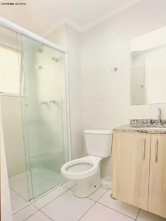 Imagem APARTAMENTO RESIDENCIAL em TABOÃO DA SERRA - SP, PARQUE TABOÃO