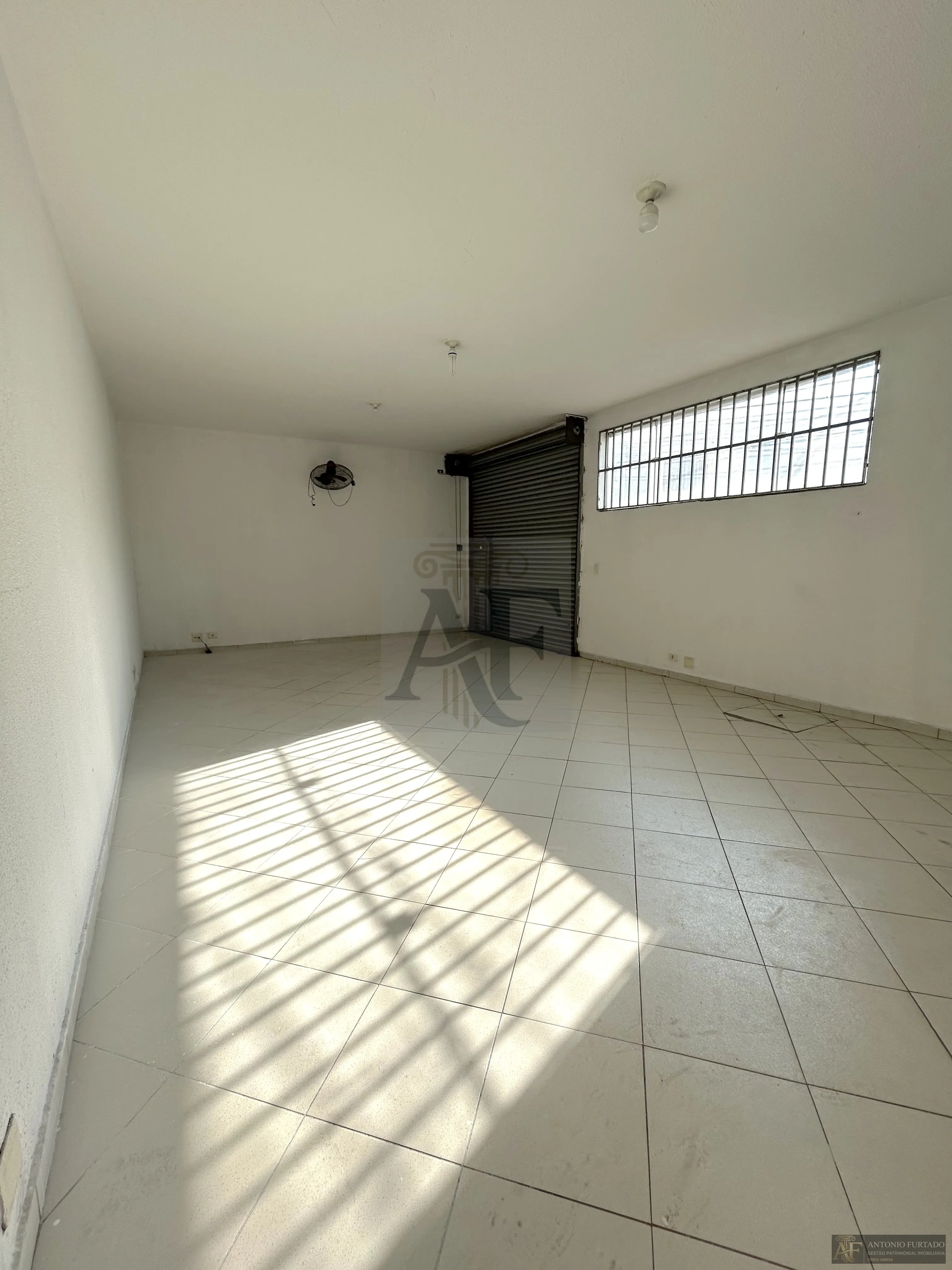 Imagem Comercial para alugar em Sapopemba, São Paulo