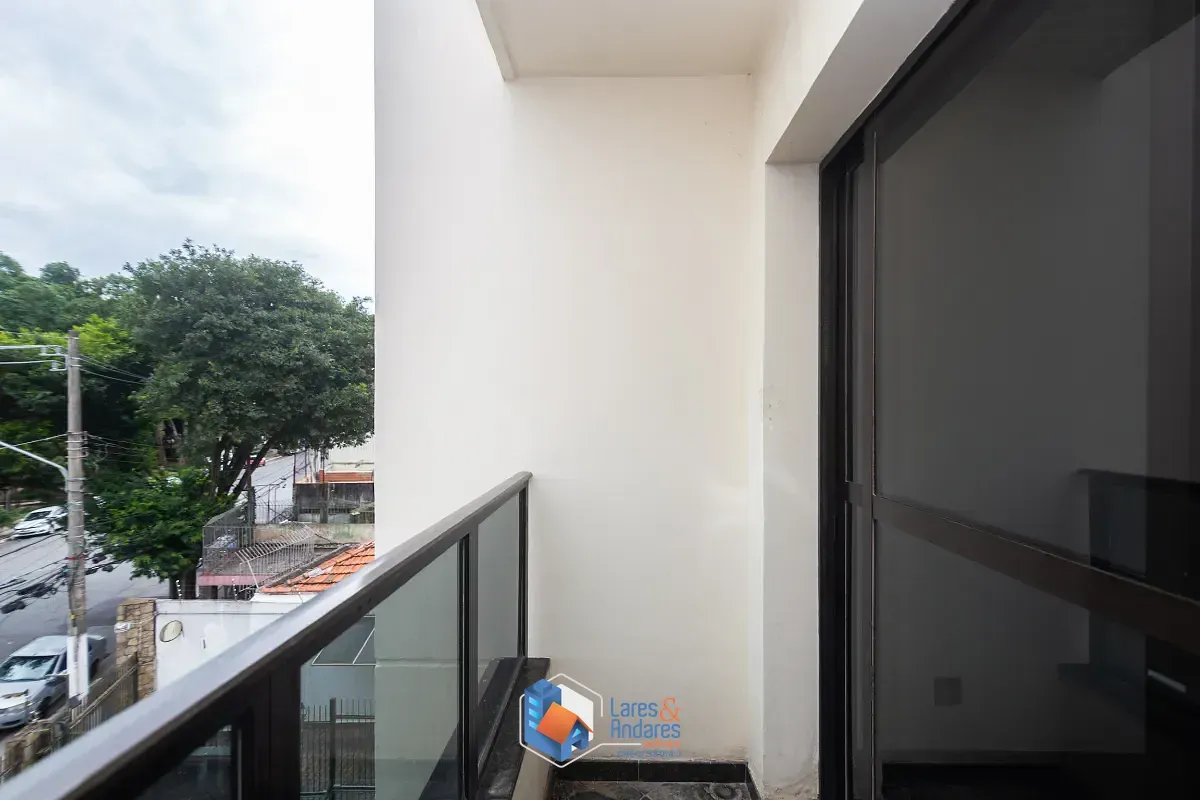 Imagem Apartamento para venda em Tatuapé com 3 quartos, 79m²