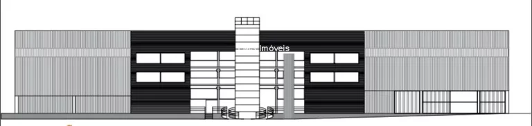 Imagem Galpão Comercial para Locação em Sorocaba-SP, Bairro Sorocaba 15.202,96 m² de Área Disponível!