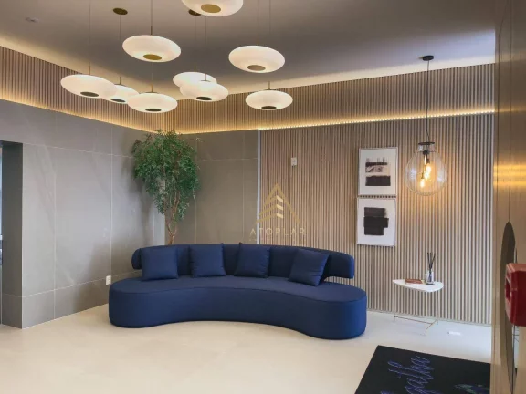 Imagem Apartamento à venda, 117 m² por R$ 1.900.000,00 - Centro - Balneário Camboriú/SC