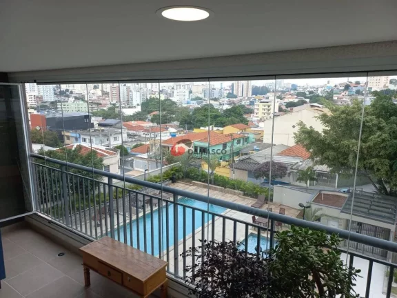 Imagem Apartamento à venda, Olímpico, São Caetano do Sul, SP