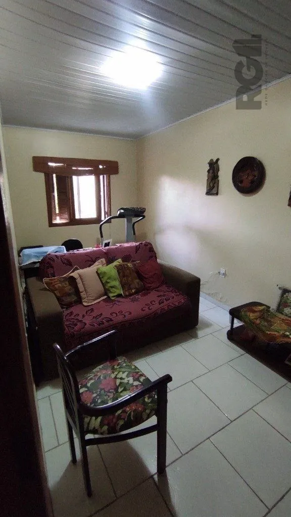 Imagem Casa em Vila São José