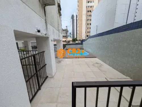 Imagem Vendo Apartamento 183m² -Bairro Candeias Piedade, Boa Viagem!!