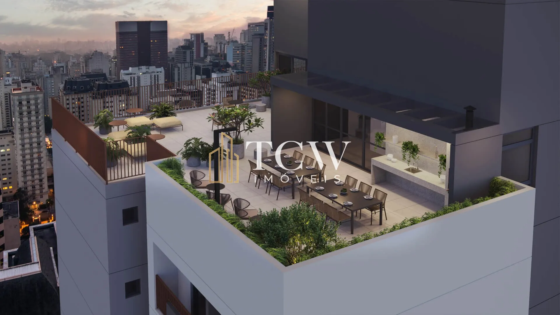 Imagem Apartamento à venda no bairro Vila Olímpia - São Paulo/SP, Zona Sul