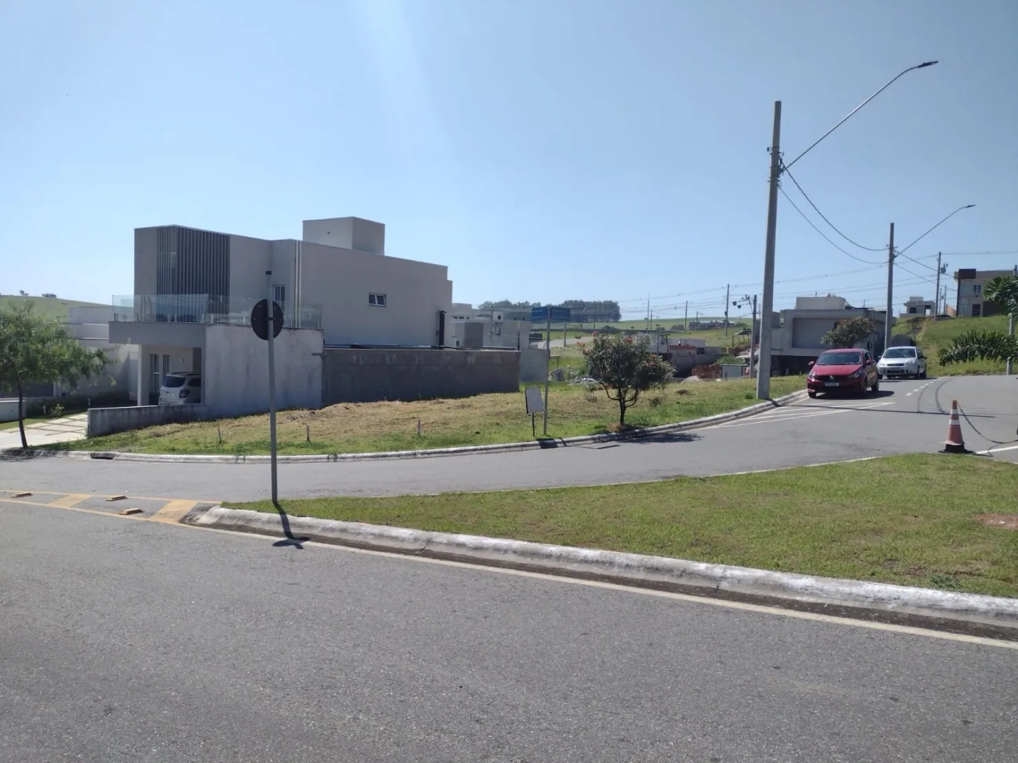 Imagem Terreno à venda 353M², Parque Residencial Maria Elmira, Caçapava - SP | Residencial Malibu