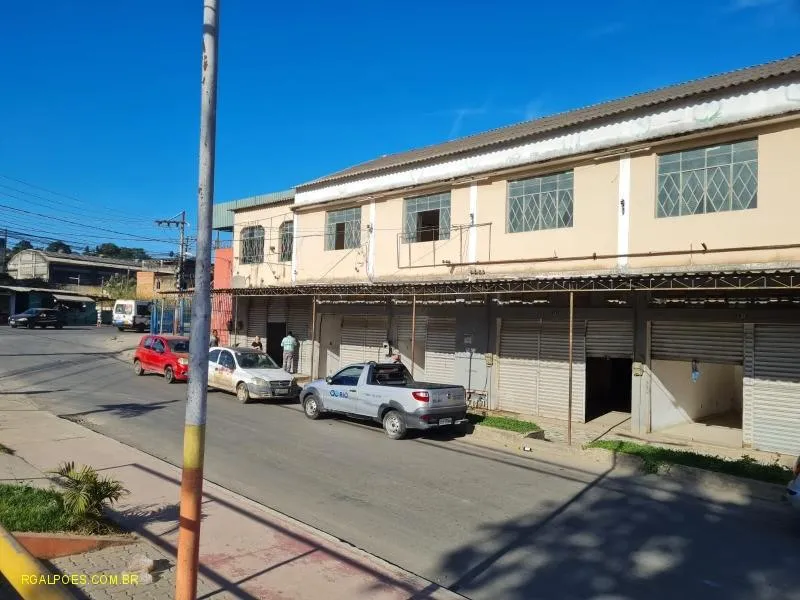 Imagem Salão Comercial para Venda em BELFORD ROXO, Santa Maria