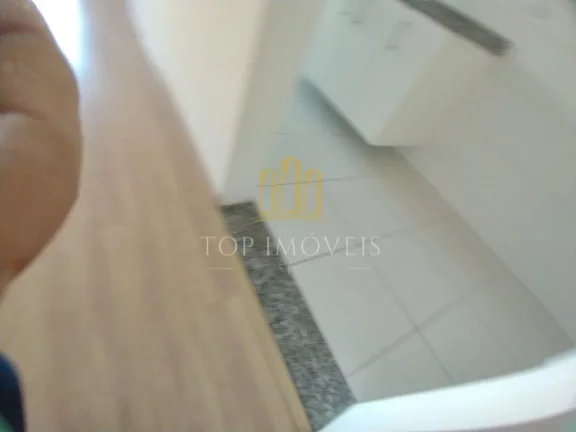Imagem Seu novo lar dos sonhos está aqui – Edifício New Park! Prepare-se para se encantar com este lindo apartamento que reúne conforto, modernidade e uma localização privilegiada.