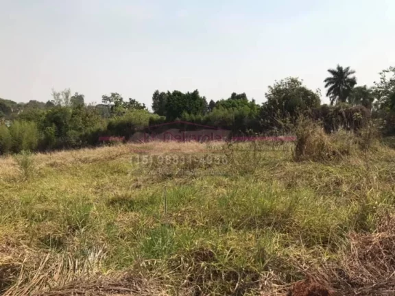 Imagem Terreno para chácara em condomínio
