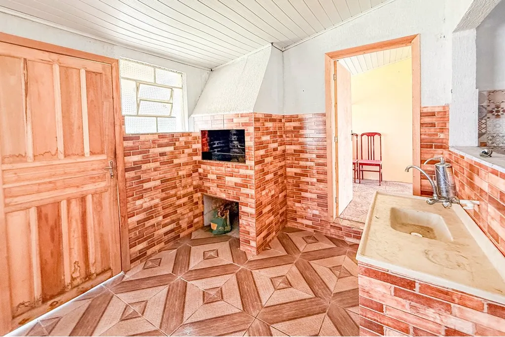 Imagem Casa em Mathias Velho