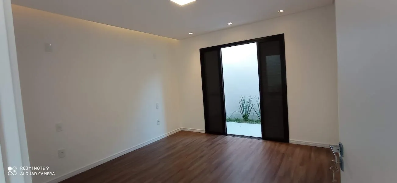 Imagem Casa à venda e locação 4 Quartos, 2 Suites, 2 Vagas, 300M², Caminho Novo, Tremembé - SP | Campos do Conde 1