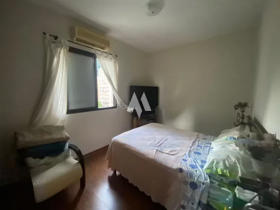 Imagem Apartamento para Venda de 2 dormitórios - Quadra da Praia do Itararé / São Vicente