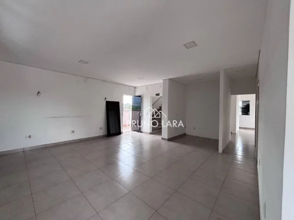 Imagem Sala para alugar, 200 m² por R$ 6.020,01/mês - Centro - Igarapé/MG