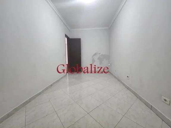 Imagem Apartamento a venda com 2 dormitórios, 1 vaga, na encruzilhada em Santos por R$ 500.000,00