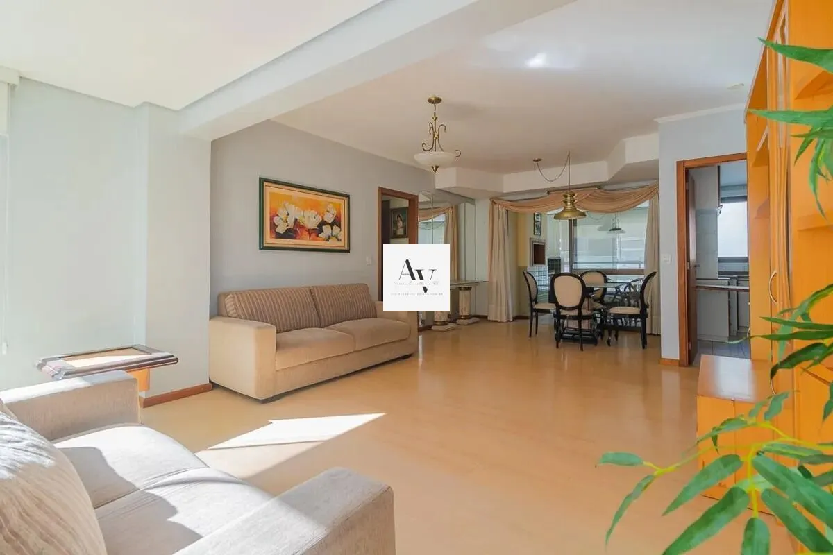 Imagem Apartamento à venda no bairro Jardim Botânico - Porto Alegre/RS
