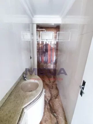 Imagem Mega vende um lindo apartamento de 2 quartos no Miolo de Itapoã
