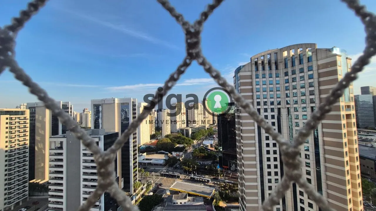 Imagem APARTAMENTO 3 DORMITORIOS (SUITES) PARA LOCAÇÃO NO BROOKLIN
