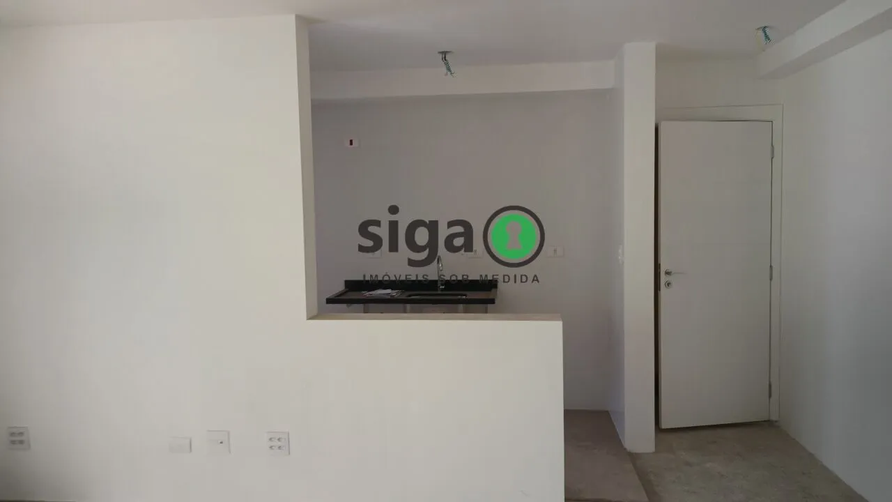 Imagem Apartamento Novo com 3 quartos, 2 vagas a venda no Real Parque