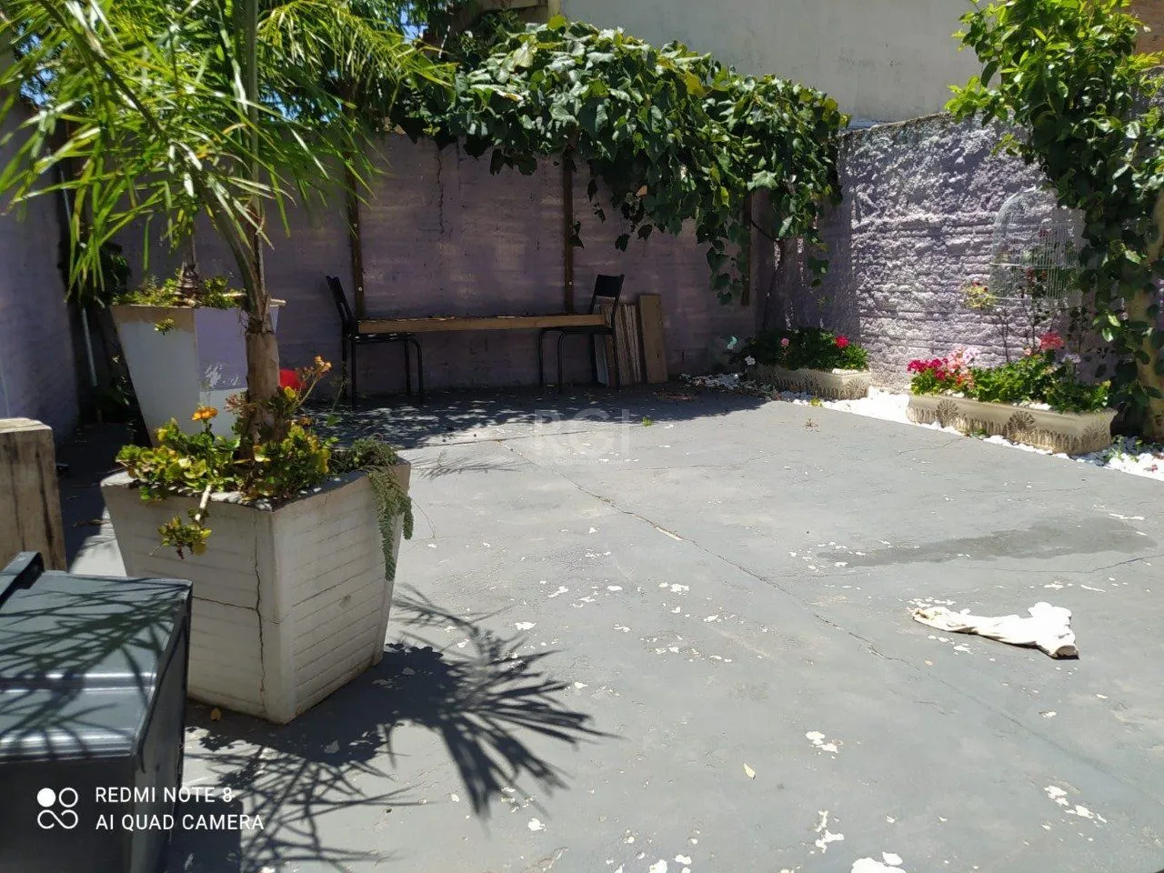 Imagem Casa para Venda - 105m², 2 dormitórios, 2 vagas - Hípica