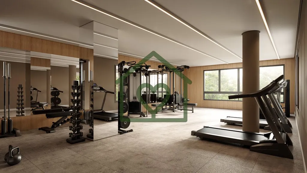 Imagem Um empreendimento completo com toda segurança, conforto e lazer que você merece. Preço e disponib...